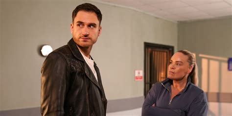 Hollyoaks spoilers - Freddie's new ally in 21 pictures