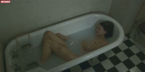 Naked Emma Appleton In Traitors