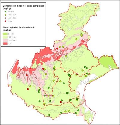 Direttiva Nitrati Monitoraggio Agenzia Regionale Per La Prevenzione