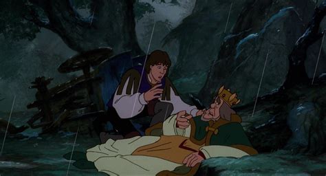 The Swan Princess 1994 Screencap Fancaps