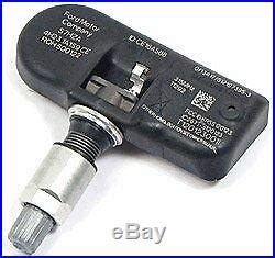 Genuine Land Rover LR086929 TPMS Tire Pressure Monitoring Sensor Tire