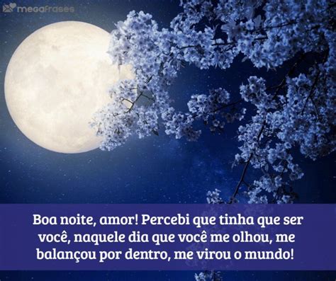 Frases Carinhosas De Boa Noite Para Whatsapp Muita Fofura