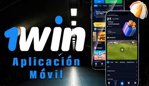 Revisi N De Win Aplicaci N M Vil Interfaz Y Apuestas Noticias De