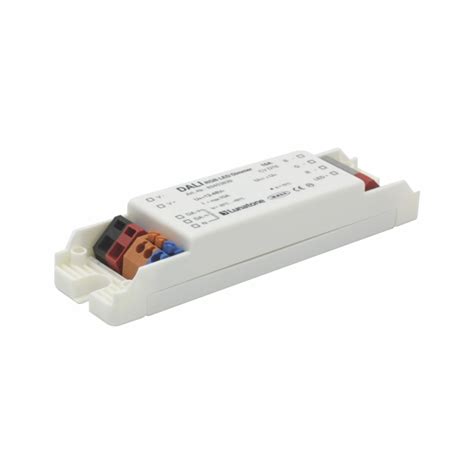 Lunatone Dali Dt Push Led Dimmer Rgbw Greuter Leuchten Ag