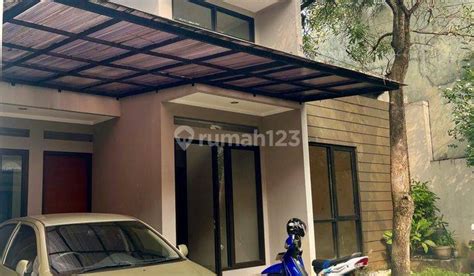 Rumah Minimalis Bagus Dalam Cluster Lokasi Strategis Dekat Ke Pusat