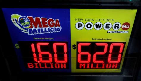 2b Up For Grabs In Mega Millions And Powerball Lotteries Abc News