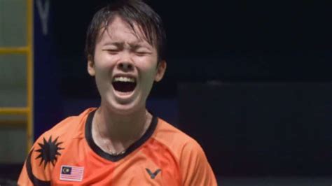 Goh Jin Wei Age Height Biography Highest World Ranking Coach