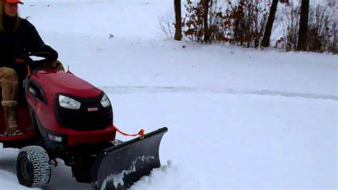 Snow Plow And Lawn Mower at Thomas Sloan blog