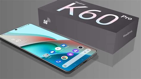 Το Redmi K60 με Snapdragon 8 Gen 2 αλλά το Pro με 8 Gen 1 Techblog gr