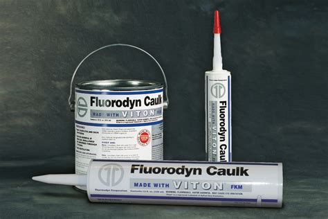 Viton Caulk Sealant And Adhesive Products J Flex