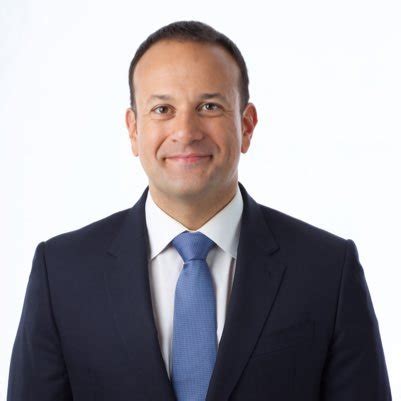 Gay Indian Origin Leads Race To Become New Irish PM INDIA New England News