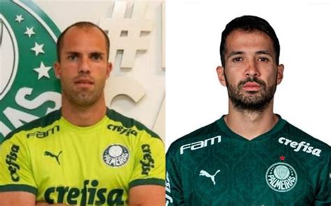 Palmeiras Renova Marcelo Lomba E Amplia Contratos De Raphael Veiga