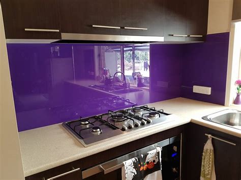 Choosing The Right Glass Splashback Colour Decoglaze™