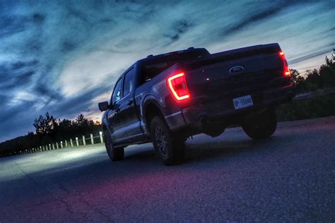 Ford Recalls 20 000 F 150s In Canada For Axle Issue Chatham Daily News