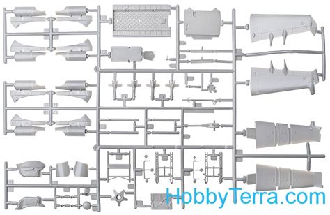 Mil Mi 24 Hind Dヘリコプター148スケール Revell 04942