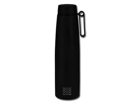 Calso Vacuum Bottle Ml With Tube Connex Promotions