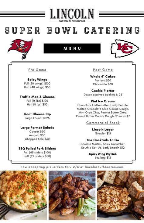 Make Your Super Bowl Super Terrific Caught In Southie