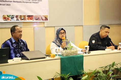 Disbun Kaltim Dorong Perluasan Area Perkebunan 745 Hektar Di 2023