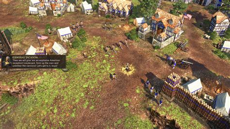 Age Of Empires Iii Definitive Edition Hardcore Gaming 101