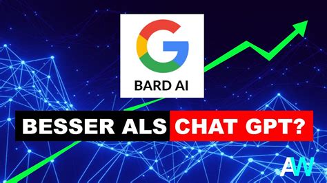 Google Bard Ai Im Test Was Kann Googles Chat Gpt Konkurrent Youtube