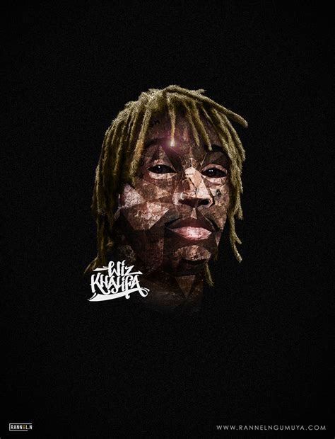 Wiz Khalifa On Behance