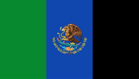 Flags Mashup On Twitter South Sudan Mexico South