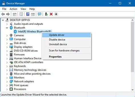 How To Install Bluetooth Driver In Windows 10 T Developers