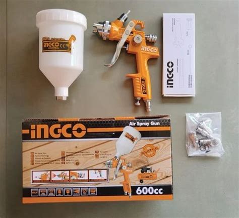 Ingco Cc Spray Gun At Rs Raviwar Peth Pune Id