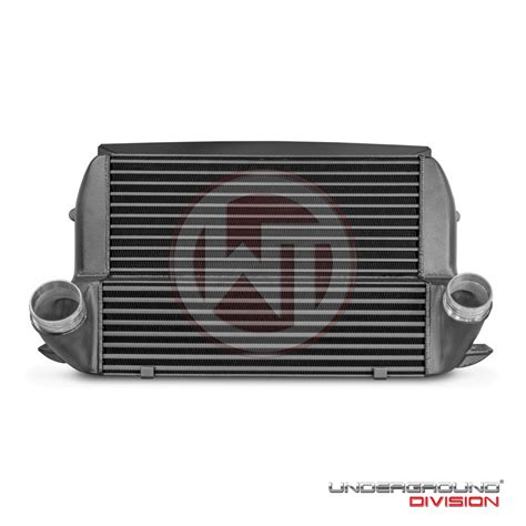 Wagner Tuning Competition Intercooler Kit Evo Bmw F