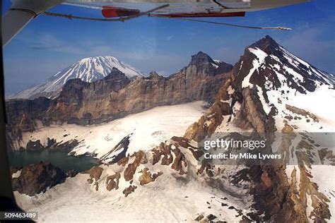 83 Katmai Volcano Stock Photos, High-Res Pictures, and Images - Getty ...