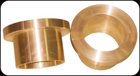 Brass Bush Manufacturer In Gujarat India By Tanishq Corporation Id 452389