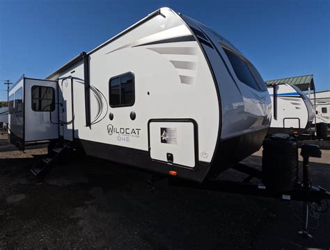 Forest River Wildcat Mbx Rodeo City Rv