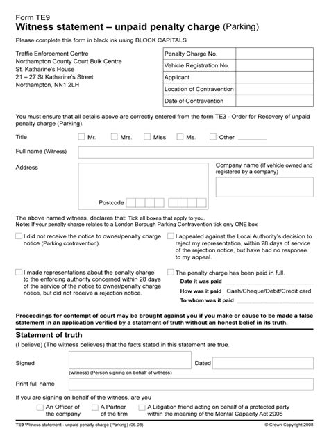 Te Form Fill And Sign Printable Template Online Us Legal