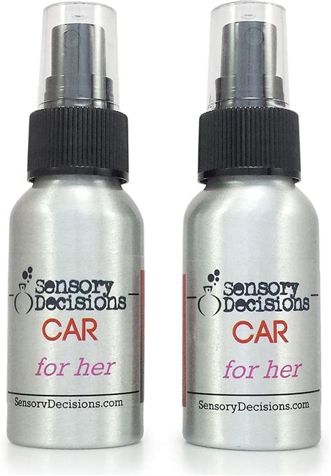 Car Freshener Spray For Her Sensory Decisions