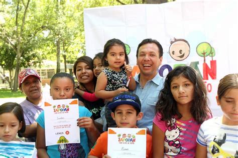 Ciudad de los niños entregará juguetes a colonias marginadas