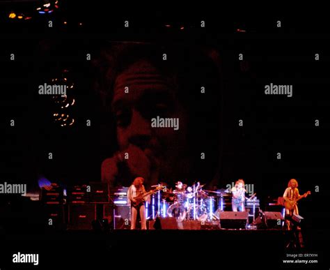 Progressive Rock Music Hi Res Stock Photography And Images Alamy