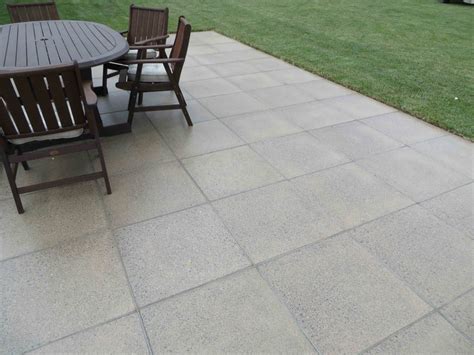 Honed Patio Pavers Weststone