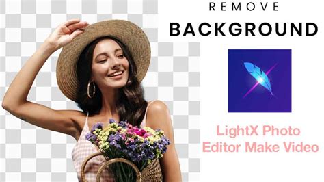LightX Photo Editor - Video Maker - Android Camera