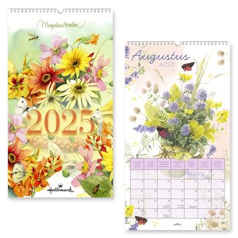 Buy Marjolein Bastin Calendar 2025 Order Easily Online