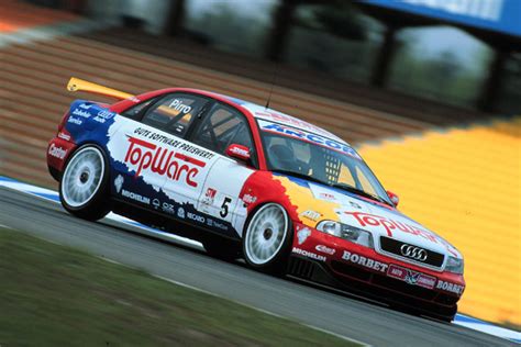 Retrospective The Audi Tin Top Years Speedhunters