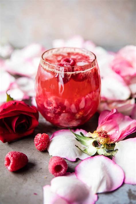 20 Pink Cocktails for Your Next Girls Night - An Unblurred Lady