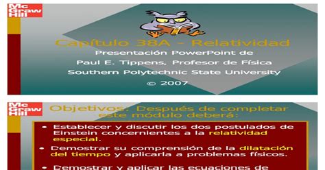 Download Pdf Tippens Fisica 7e Diapositivas 38a