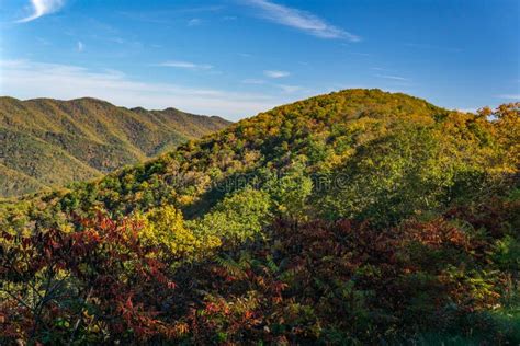 Amherst County Virginia Autumn Stock Photos Free And Royalty Free Stock