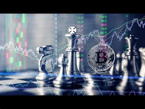 BITCOIN LLEGANDO A LOS NIVELES DE COMPRA MERCADOS EN ROJO YouTube