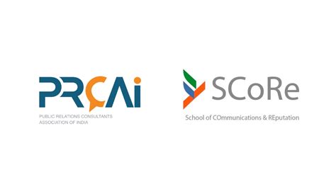 Prcai And Score Accredit 22 Pr Professionals With Aipr Title Commsnews