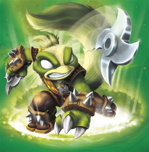 Stink Bomb (Character) - Giant Bomb