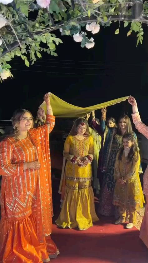 Happy Haldi Ceremony😍bff😍 ️and Tag Your Best Friend ️💫 Haldi Ceremony