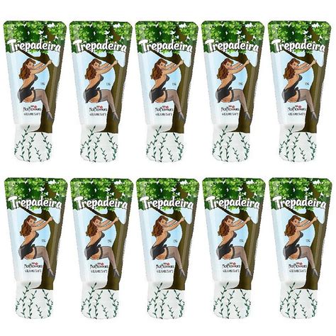 Kit Trepadeira Emb C Und Hot Flowers Sexy Atacado