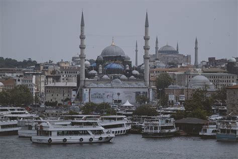 Istanbul Marmara Meer Moschee Kostenloses Foto Auf Pixabay Pixabay