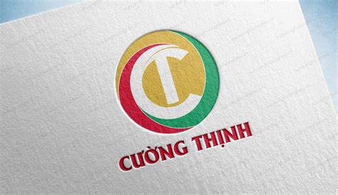 Thiet Ke Logo Cuong Thinh Queen Brand Fixdungluong 1 Queen Brand Nữ